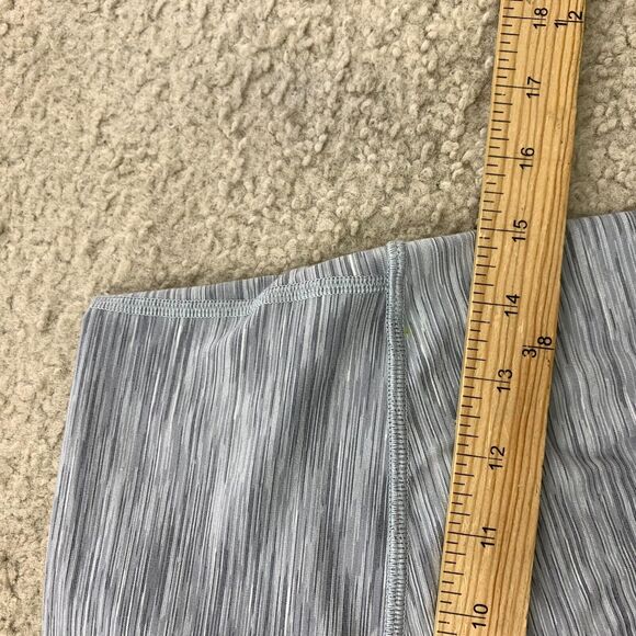 Lululemon Wunder Under Hi-Rise Tight Ombre Size 8 29" Inseam Gym Yoga 40-16 - Picture 8 of 10